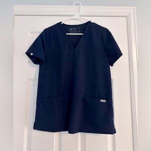 Women’s Figs Casma 3 Pocket Scrub Top